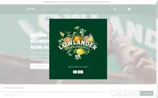 Lowlander.nl Screenshot 2024-06-30 16:46:11