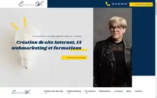 Communicaweb.fr Screenshot 2024-06-17 07:33:34