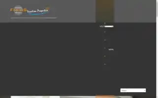 Focusvacationrentals.com Screenshot 2024-04-27 05:09:09