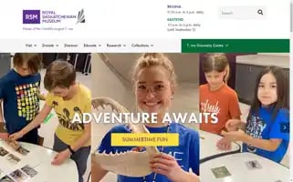 Royalsaskmuseum.ca Screenshot 2024-06-24 18:40:40
