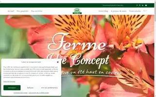 Fermeideeconcept.com Screenshot 2024-05-29 14:43:16