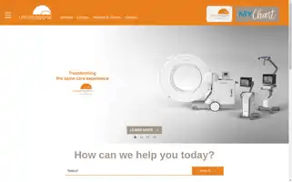 Unitedregional.org Screenshot 2024-05-14 18:30:39