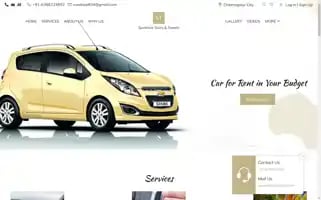 Makememoriestoursandtravels.com Screenshot 2024-04-25 10:22:50