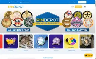 Pindepot.com Screenshot 2024-05-13 09:57:17