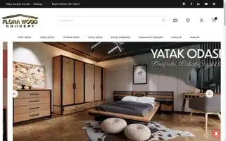 Florawood.com.tr Screenshot 2024-06-18 01:28:23