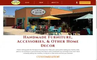 Casadecortx.com Screenshot 2024-05-15 16:46:45