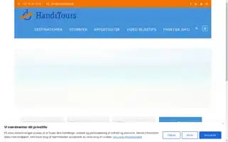 Handitours.dk Screenshot 2024-04-23 15:41:00