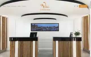 Thevichotel.ca Screenshot 2024-04-14 10:46:51
