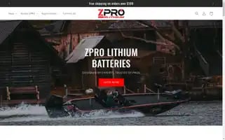 Zprolithium.com Screenshot 2024-07-02 12:53:04