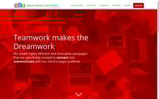 Mediatravelsolutions.com Screenshot 2024-04-27 05:06:59