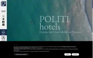 Politihotels.it Screenshot 2024-04-17 03:12:28
