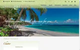 Serendipitytraveler.com Screenshot 2024-04-17 15:57:20