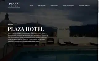 Plazahotel.com.ar Screenshot 2024-04-25 21:19:55