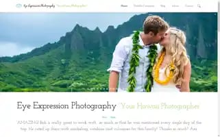 Eyeexpression.com Screenshot 2024-07-08 08:54:41