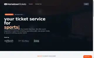 Hometowntickets.com Screenshot 2024-04-15 13:21:47