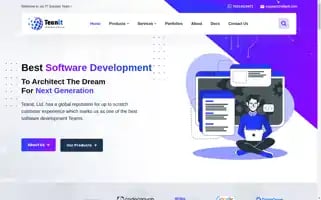 Teanit.com Screenshot 2024-05-22 21:20:14