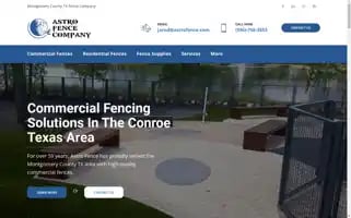 Astrofencecompany.com Screenshot 2024-07-06 02:43:31