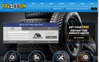 Tirezoo.com Screenshot 2024-05-14 13:01:27
