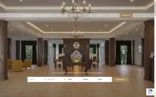 Ridingacademyhotel.com Screenshot 2024-04-15 09:09:53