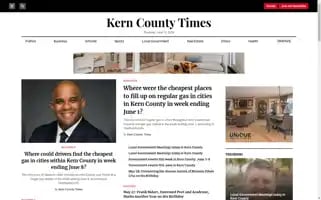 Kerncountytimes.com Screenshot 2024-06-13 11:31:01