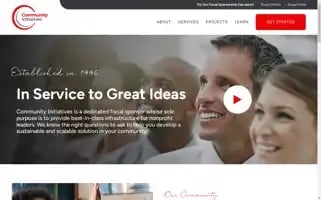 Communityinitiatives.org Screenshot 2024-06-30 15:23:34