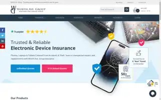 Worthavegroup.com Screenshot 2024-05-15 05:47:21