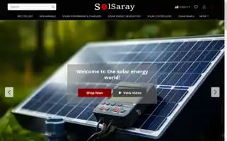 Solsaray.com Screenshot 2024-05-26 00:35:25