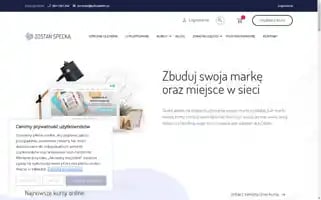 Zostanspecka.pl Screenshot 2024-07-08 04:05:09