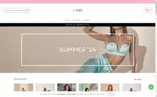 Lojacandy.com Screenshot 2024-04-27 12:48:28