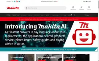 Makita.qa Screenshot 2024-07-03 13:25:21