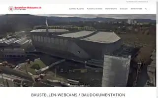 Baustellen-webcams.ch Screenshot 2024-07-09 18:43:13