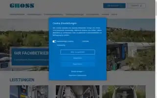 Gross-gmbh.eu Screenshot 2024-07-04 22:00:46