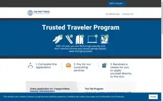 Ustsatravelcheck.com Screenshot 2024-04-14 14:04:28