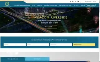 Intracom-riverside.vn Screenshot 2024-06-25 17:40:43