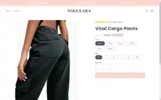 Vogueara.com Screenshot 2024-05-03 22:11:35