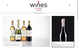 Winesnonalcohol.com.au Screenshot 2024-05-19 05:12:18