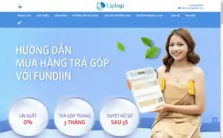 Liplop.vn Screenshot 2024-06-25 12:35:34