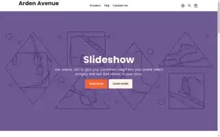 Arden-ideas.myshopify.com Screenshot 2024-05-04 07:53:09