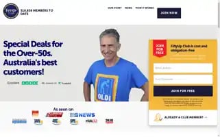 Fiftyupclub.com Screenshot 2024-05-09 17:04:01