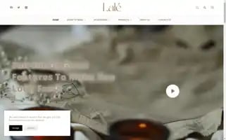 Wearlale.com Screenshot 2024-05-26 17:04:33