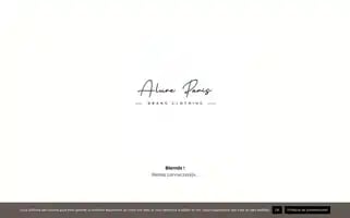 Alureparis.com Screenshot 2024-05-24 03:20:42