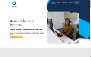 Pashalaw.com Screenshot 2024-05-13 08:06:05