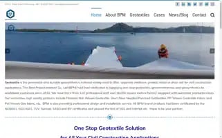 Bpmgeotextile.com Screenshot 2024-06-26 18:39:27