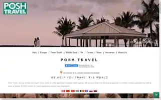 Poshtravelltd.com Screenshot 2024-04-17 13:06:36