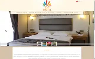 Idahotelicmeler.com Screenshot 2024-04-23 11:33:35