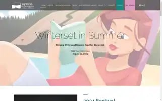 Wintersetinsummer.ca Screenshot 2024-07-04 17:30:37