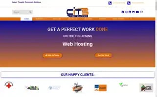 Cygecitsolutions.com Screenshot 2024-06-28 08:19:17