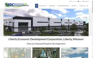 Thinklibertymo.com Screenshot 2024-06-13 12:25:34