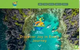 Diamondtravelandtours.com Screenshot 2024-04-16 09:59:49