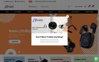 Bass-lifestyle.com Screenshot 2024-05-28 09:27:13